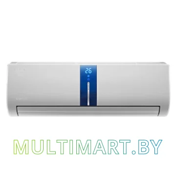 Кондиционер Gree GWH09UB-K3DNA1C (blue) картинка 2